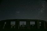 Stonehenge Night Sky Movie